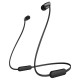 Sony WI-C310 In-Ear Wireless Headphones - Black Review