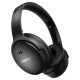 Bose QuietComfort 45 Over-Ear Wireless Headphones - Black Review