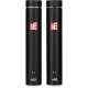 sE Electronics sE8 Small-diaphragm Condenser Microphone - Stereo Pair