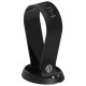 Stealth Gaming Headset Stand With Base - Black Review