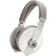 Sennheiser MOMENTUM 3 Wireless Noise-Canceling Over-Ear Headphones, Sandy White