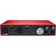 Focusrite Scarlett 8i6 USB Audio Interface (Gen 3) Review