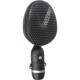 Coles Microphones 4038 Studio Ribbon Microphone (Single Microphone) Review