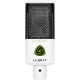 Lewitt LCT-240 Pro Condenser Microphone (White) Review