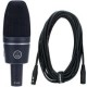 AKG C3000 Bundle