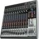 Behringer Xenyx X2442USB 24-Input Mixer with USB and Effects Review