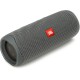 JBL Lifestyle Flip 5 Portable Waterproof Bluetooth Speaker - Gray