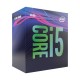 Intel Core i5-9600KF 3.7GHz 6-Core Desktop Processor, LGA 1151 Socket