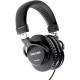 TASCAM TH-200X Studio Headphones Review
