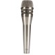 Shure KSM8 Dualdyne Cardioid Dynamic Vocal Microphone - Nickel