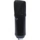CAD U29 USB Side-Address Studio Microphone Review