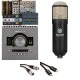 Townsend Labs Sphere L22 and Apollo Twin X DUO Heritage Edition Vocal Recording Bundle