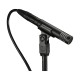 Audio-Technica PRO 37 Small Diaphragm Cardioid Condenser Microphone Review
