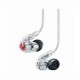 Shure SE846-CL Sound Isolating Earphones Review