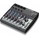 Behringer Xenyx 1202FX 12-Input Mixer with Effects Review
