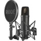 Rode NT-1 KIT 1" Cardioid Condenser Microphone with SM6 Shockmount