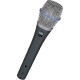 Shure BETA87C - Cardioid Handheld Condenser Microphone Review