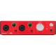 Focusrite Clarett 2Pre USB Audio Interface Review