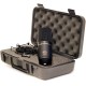 MXL 770 Multipurpose Cardioid Condenser Microphone (Black) Review