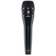 Shure KSM8 Dualdyne Dynamic Handheld Vocal Microphone, Black