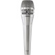 Shure KSM8 Dualdyne Dynamic Handheld Vocal Microphone