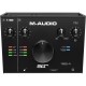 M-Audio AIR 192-4 Desktop 2x2 USB Type-C Audio Interface Review