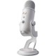 Blue Yeti USB Microphone (Whiteout, Open Box)