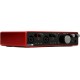 Focusrite Scarlett 8i6 3rd Gen USB Audio Interface