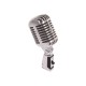 Shure Series II Iconic Unidyne Vocal Microphone Review