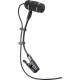 Audio-Technica PRO 35 Cardioid Condenser Clip-On Instrument Microphone