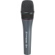 Sennheiser e 865 - Handheld Condenser Microphone Review