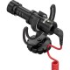 RODE VideoMicro Camera Microphone