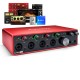 Focusrite Scarlett 18i8 3rd Generation USB Interface