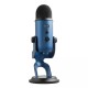 Blue Yeti USB Microphone - Midnight Blue