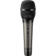 Audio-Technica ATM710 Cardioid Condenser Vocal Microphone Review