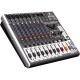 Behringer XENYX X1222USB USB Mixer with Effects