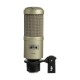 Heil Sound PR40 Large Diameter Dynamic Cardioid Studio Microphone, Champagne