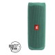 JBL Flip 5 Portable Bluetooth Speaker - Green