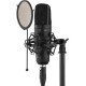Senal SC-550X Professional Cardioid Condenser Microphone Review