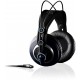 AKG K240 MKII Semi-Open Circumaural Headphones