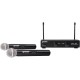 Gemini UHF-02M 2-Channel Wireless Handheld Microphone System Review