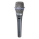 Shure Beta 87C Cardioid Condenser Microphone Review