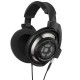 Sennheiser HD 800 S Dynamic Open-Back Audiophile-Grade Stereo Headphones