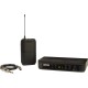 Shure BLX14 Wireless Guitar System (H10: 542 to 572 MHz)