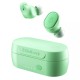 Skullcandy Sesh Evo In-Ear True Wireless Earbuds - Mint