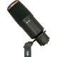 Heil Sound PR 30B Large-Diaphragm Dynamic Microphone Review