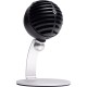 Shure MOTIV Series MV5C-USB Home-Office Microphone Review
