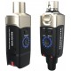 Xvive U3 Digital Plug-On Wireless System for XLR Dynamic Microphones