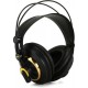 AKG K240 Studio Semi-open Pro Studio Headphones