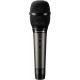 Audio-Technica Artist Series ATM710 Cardioid Condenser Handheld Vocal Microphone